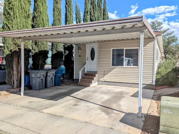 4400 W State St #60A, Hurricane, UT 84737