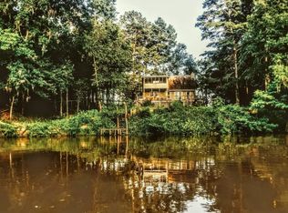 287 Old River Ln, East Dublin, GA 31027