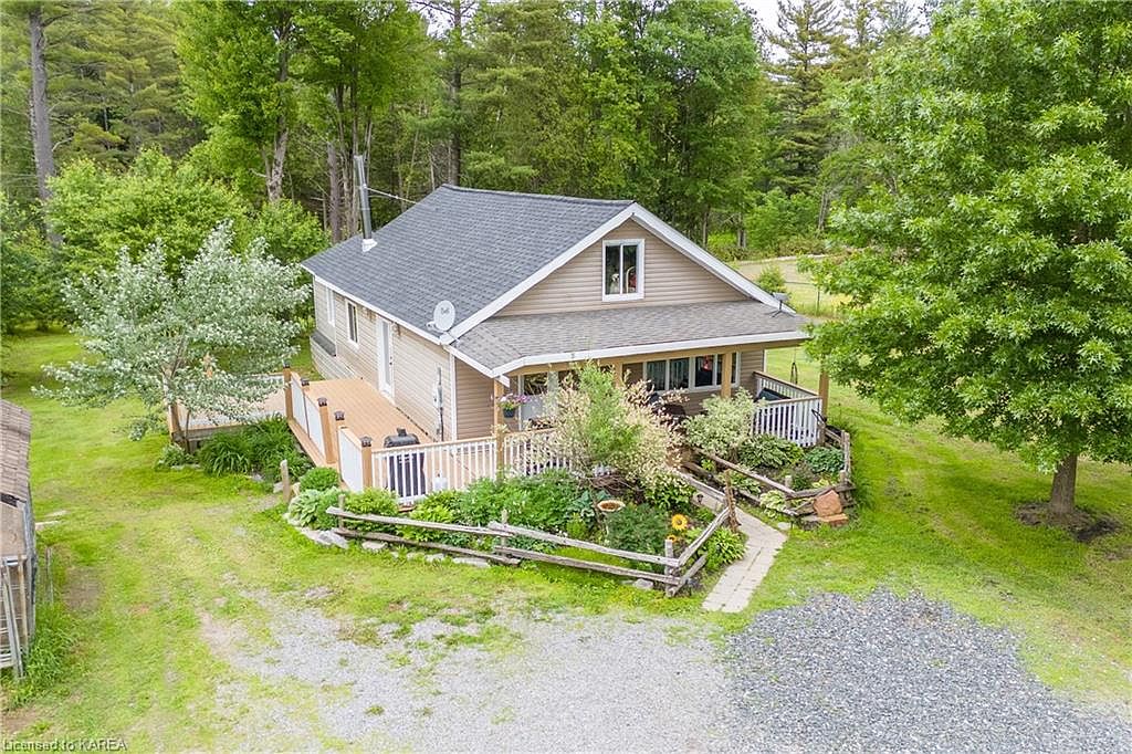3455 Flinton Rd, Addington Highlands, ON K0H 1P0 MLS 40611632 Zillow