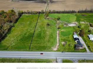 0 County Road 31 S, North Dundas, ON K0C2K0