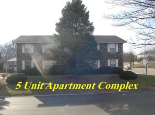 321 Gettysburg Rd, Belleville, IL 62226