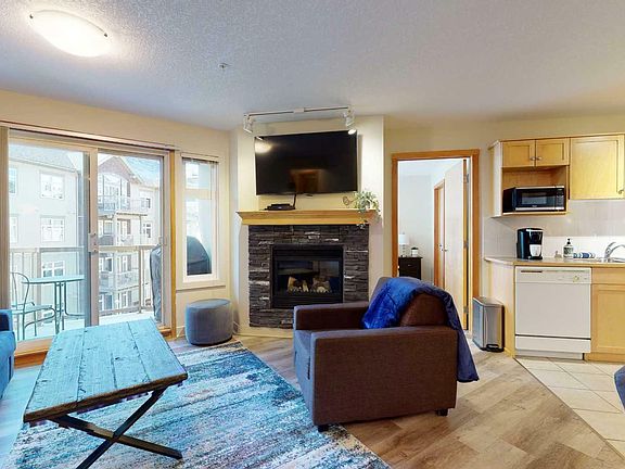 3rd image of 160 Kananaskis Way #351
