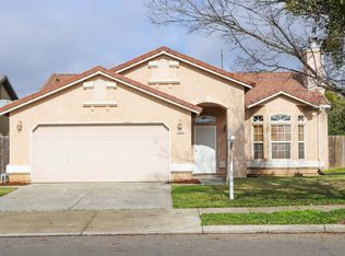 465 Sunnyhill Dr, Turlock, CA 95382