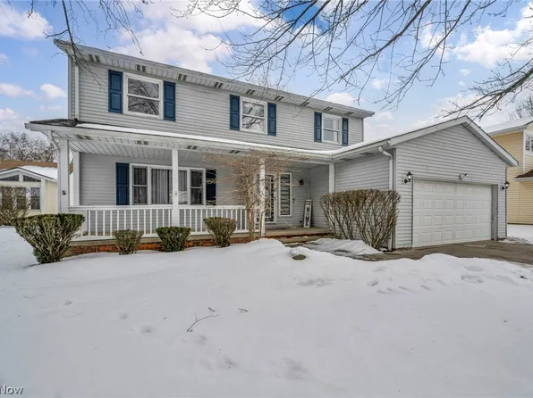 931 Daryl Dr, South Euclid, OH 44124