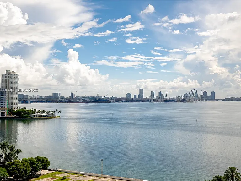 1300 Brickell Bay Dr #710 — Photo 61