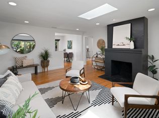 1447 Reed Ave, San Diego, CA 92109