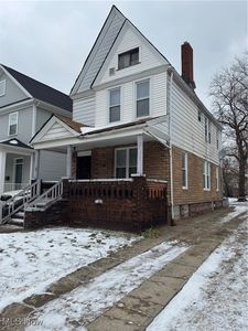 2221 E 97th St, Cleveland, OH, 44106