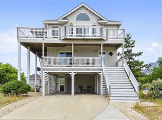 628 Staysail Cres, Corolla, NC 27927