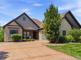 5518 Covington Dr, Charlestown, IN 47111