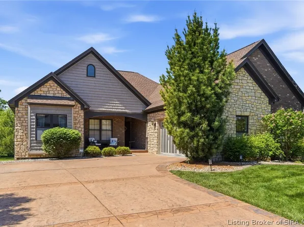 5518 Covington Drive, Charlestown, IN 47111