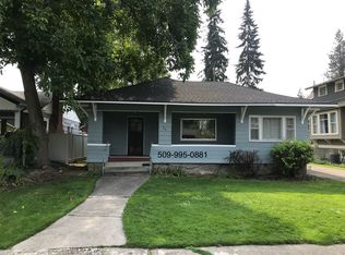 26 E 30th Ave, Spokane, WA 99203