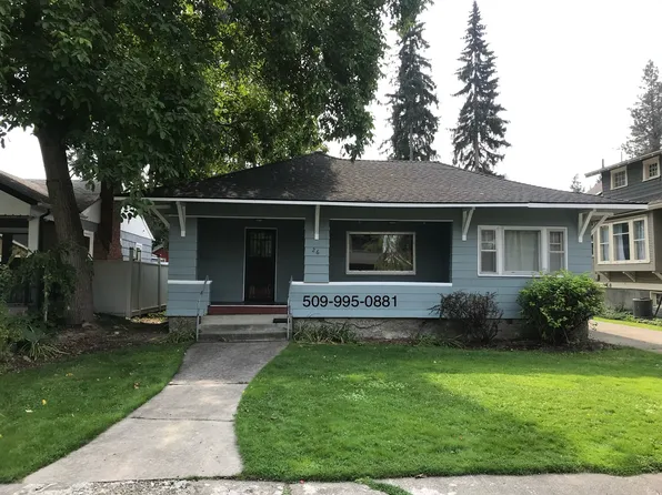 26 E 30th Ave, Spokane, WA 99203