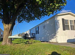 614 S Huckleberry Ave #140, Bear, DE 19701
