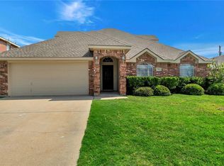 11905 Shine Ave, Rhome, TX 76078