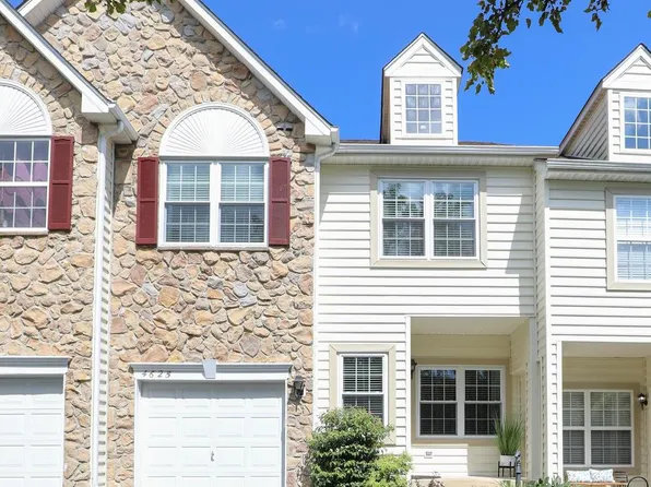 4625 Old Oak Rd, Doylestown, PA 18902