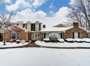7809 Abraham Lincoln Dr, Dayton, OH