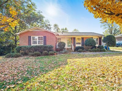 3420 Woodleaf Rd, Charlotte, NC, 28205
