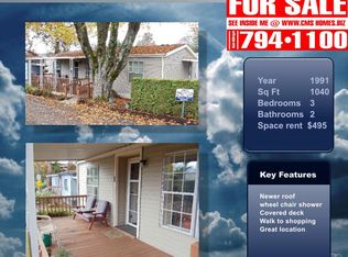 3200 SE Silverleaf Ln UNIT 1, Milwaukie, OR 97267