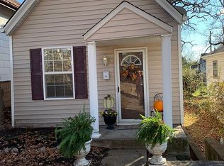 6516 W Park Ave, Saint Louis, MO 63139