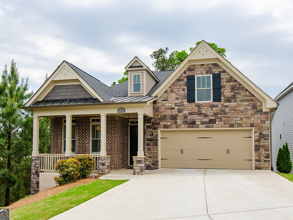 1st image of 434 Serenity Ln
