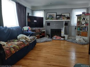 319 Barry St, Alpena, MI 49707