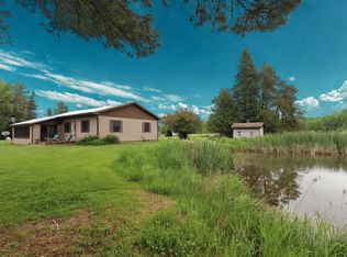 49940 Beaser Rd, Ashland, WI 54806