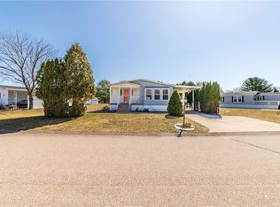 126 Little Pond Rd, South Kingstown, RI 02879