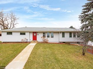 1775 Lark Ave E, Maplewood, MN 55109