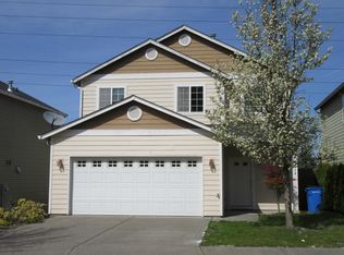 5714 NE 64th St, Vancouver, WA 98661