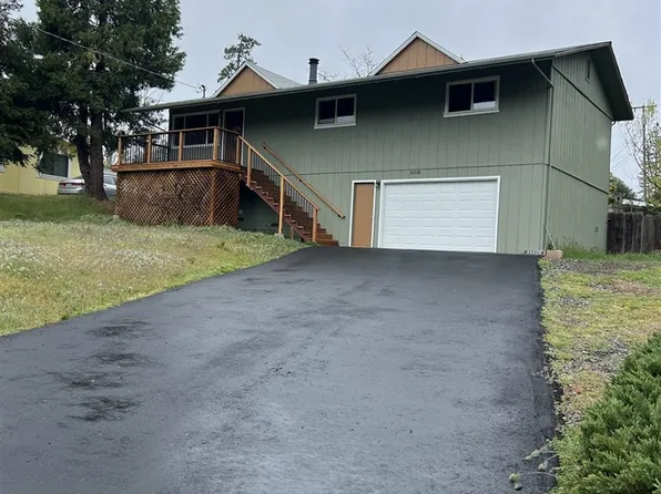 16526 Creekside Dr, Sonora, CA 95370