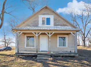 161 170th Ave, Otley, IA 50214