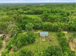 846 County Road 3450, Mountain View, MO 65548