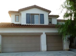 11564 Trailrun Ct, Riverside, CA 92505