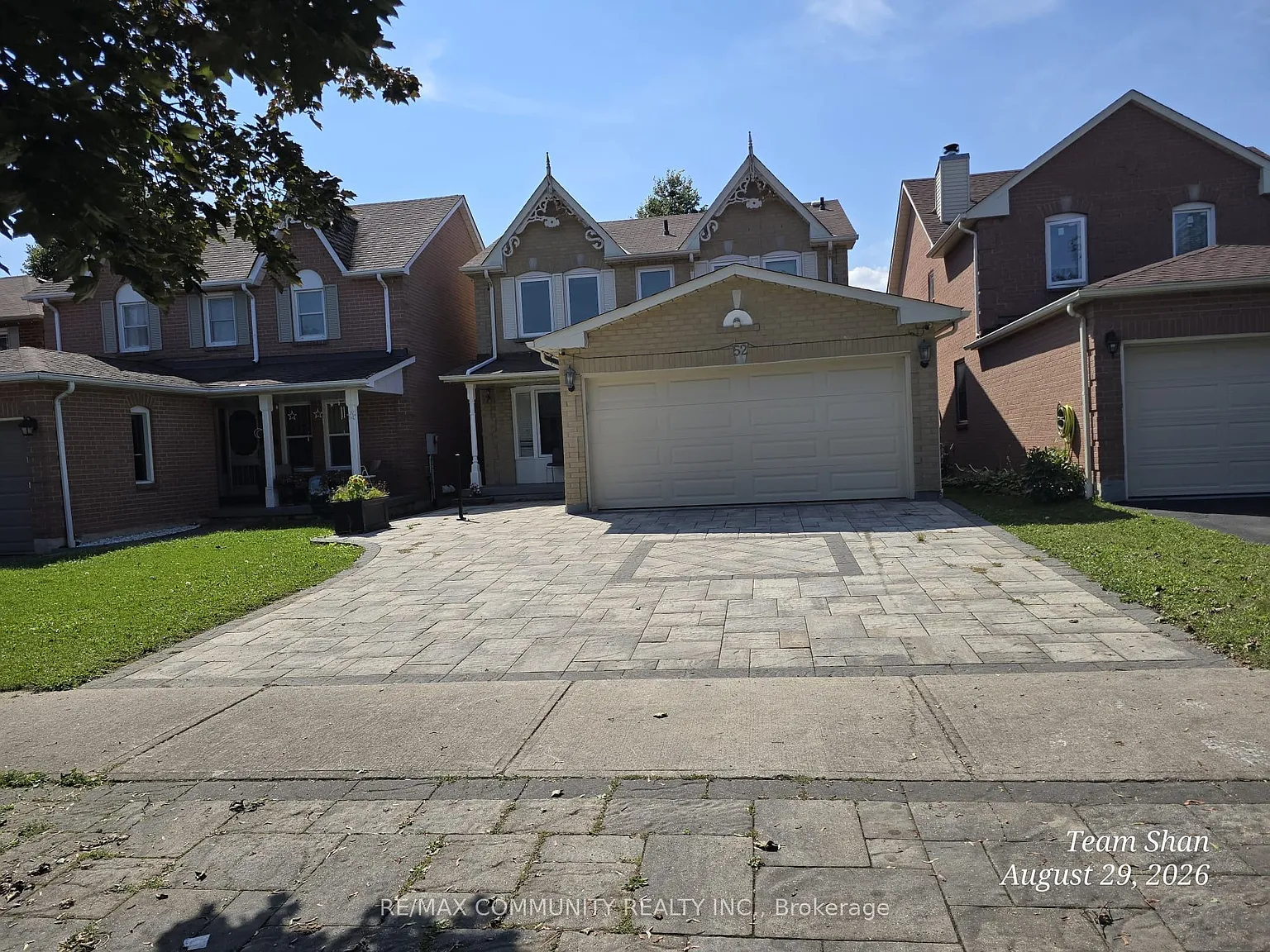3 bed, $3,000 — Photo 2