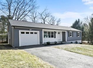 5 Brookside Ave, Webster, MA 01570