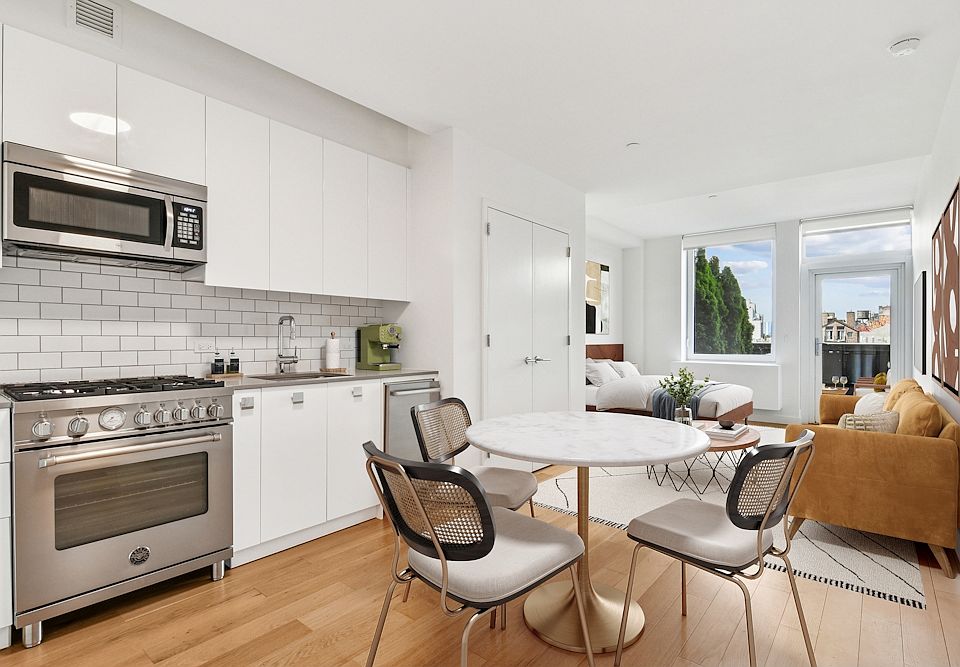 1st image of 125 Delancey St APT 601