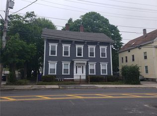 373 East Ave, Pawtucket, RI 02860