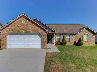 8429 Reality Ln, Corryton, TN 37721