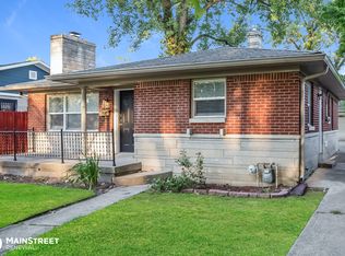 3242 N Riley Ave, Indianapolis, IN 46218