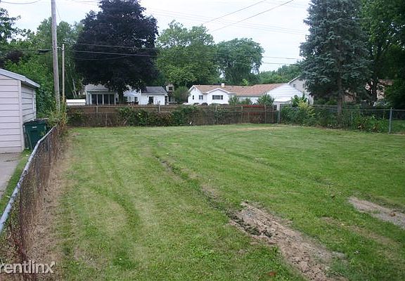 Backyard 1.1