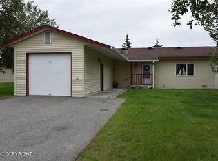 1251 Sutton Loop, Fairbanks, AK 99701