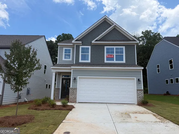 218 Trace Blf, Dawsonville, GA 30534