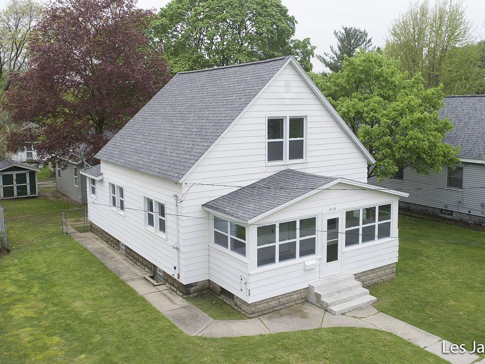 1st image of 2115 Melita Ave NE