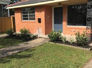 5220 Music St, New Orleans, LA 70122