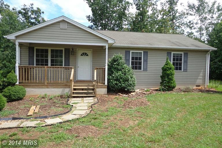 1st image of 26254 Stonesiffer Ln