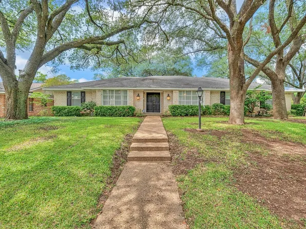 5401 Lake Highlands Dr, Waco, TX 76710