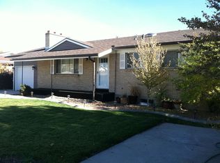 865 S 770 W, Woods Cross, UT 84087