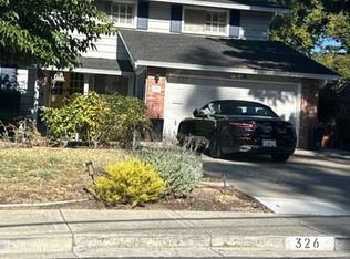 326 Dogwood Dr, Walnut Creek, CA 94598