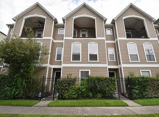 206 Willard St, Houston, TX 77006