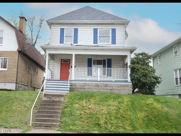 1342 Oregon Ave — Photo 1
